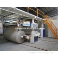 Complete 3 5 7 ply e flute corrugated cardboard carton box machine production line